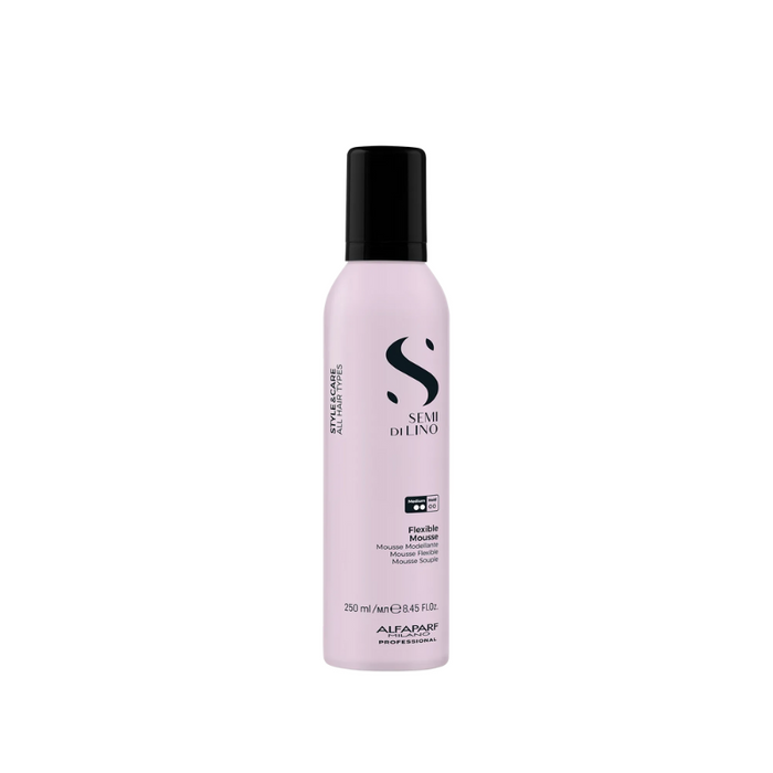 SDL STYLE&CARE - MOUSSE FLEXIBLE MODELADOR X 250ML (PF023361)
