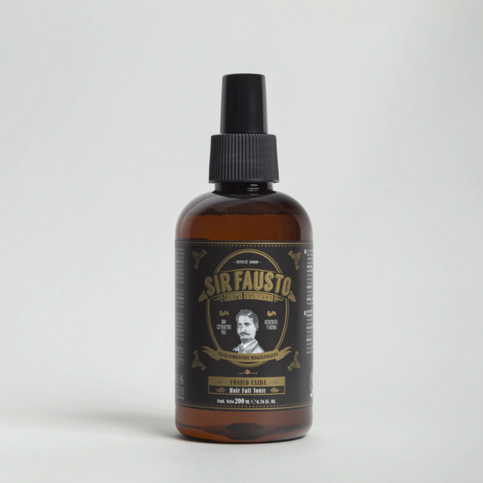 SIR FAUSTO MAGISTRAL TONICO CAIDA X 200 ML SIR0003
