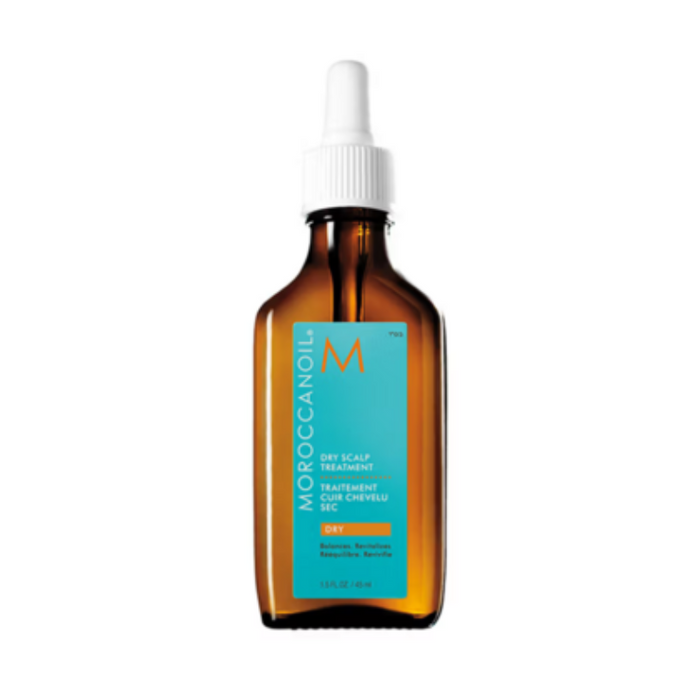 MOROCCANOIL TRATAMIENTO SCALP DRY SECO X 45 ML (MO142)