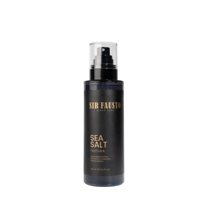 SIR FAUSTO SEA SALT SPRAY TEXTURIZANTE X 250 ML - SIR6120