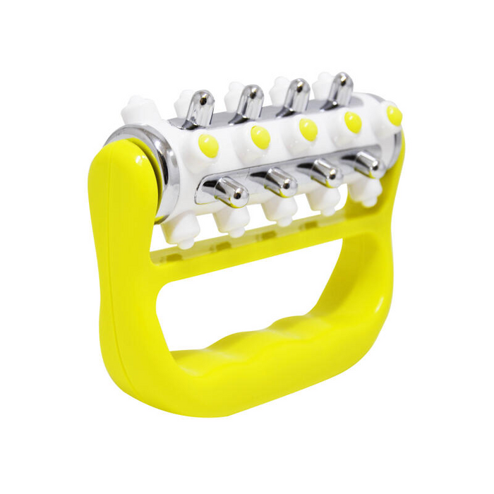 JESSAMY MASAJEADOR ANTICELULITIS - M9302