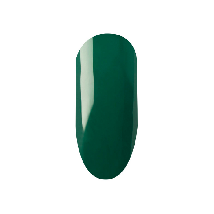 BOMPASSY ESMALTE (B5032) SEMIPERMANENTE GREEN JUNGLE  X 15 ML B5032