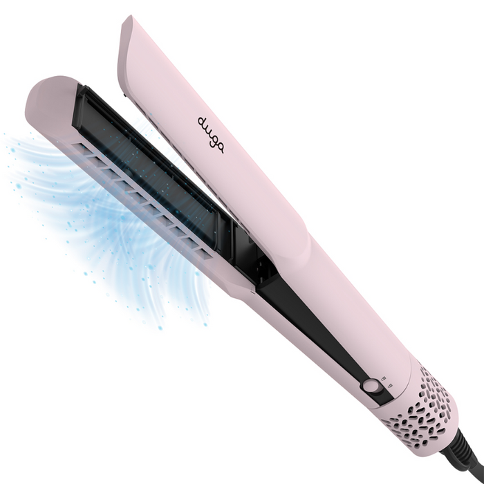 DUGA PLANCHA ONE STEP AIR STRAIGHT 90°/160°C 1300 WATTS  (D2419)