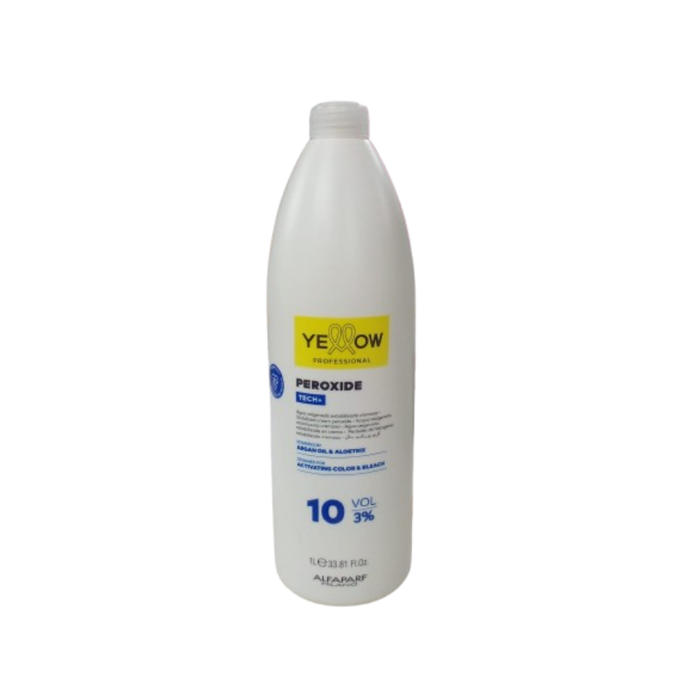 YELLOW OXIDANTE 10 VOL X 1000ML (PF029814)