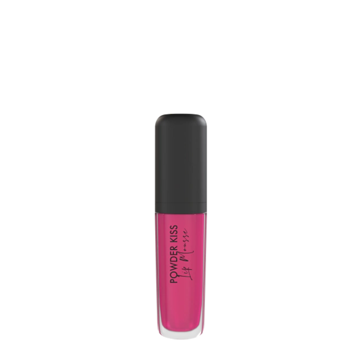 IDRAET POWDER KISS LIP MOUSSE 6G - PK70 - 14550