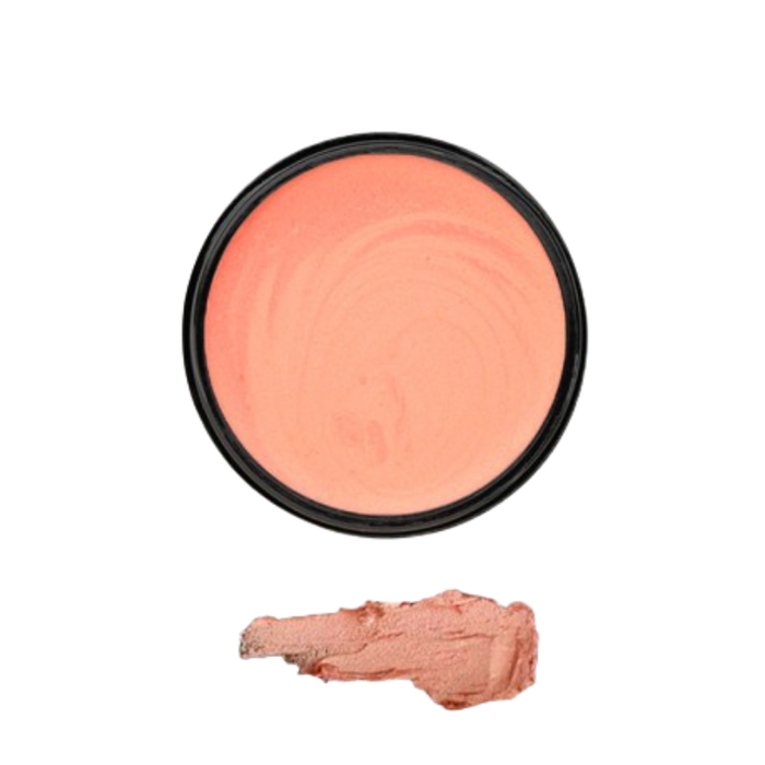 MP LABIAL VITAMINA RUBOR CREMOSO MULTIF. MELOCOTON(2220P-07)