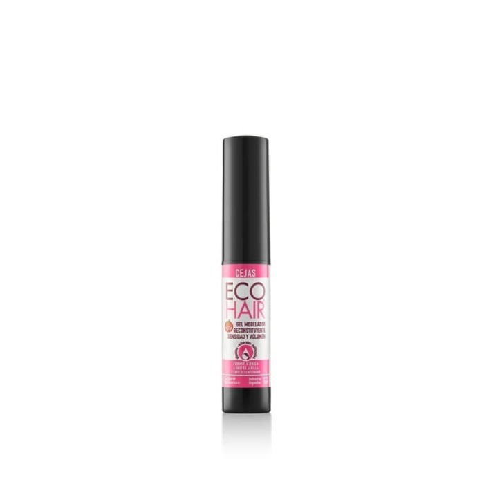 ECOHAIR CEJAS GEL MODELADOR X 5 ML