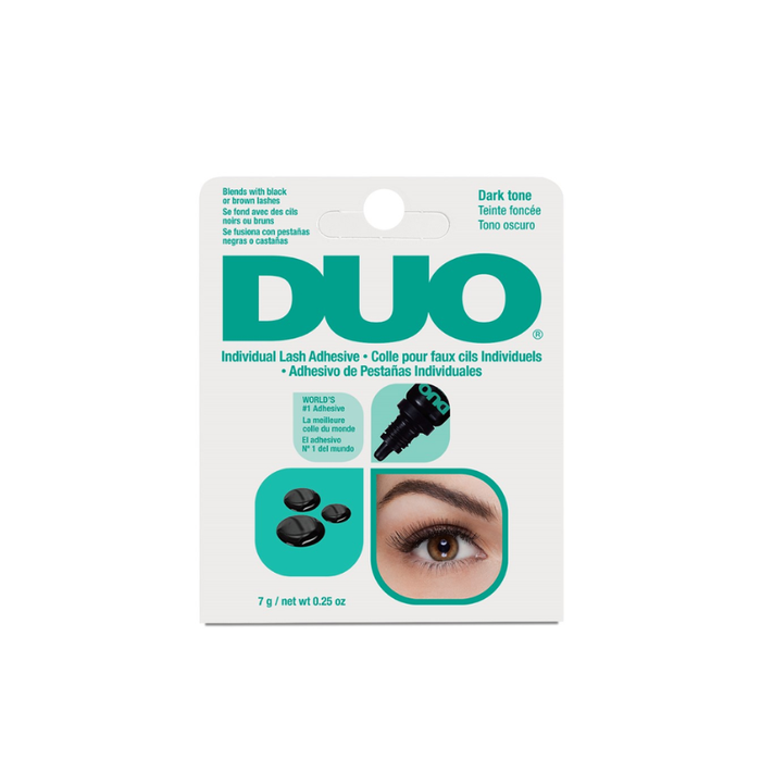 ARDELL DUO DARK LASH ADHESIVO 568044(81106)