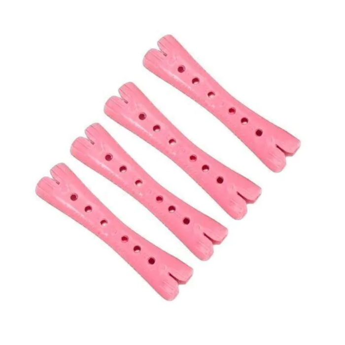 BIGUDI PLASTICO N 7 X 50 UN.-ACP