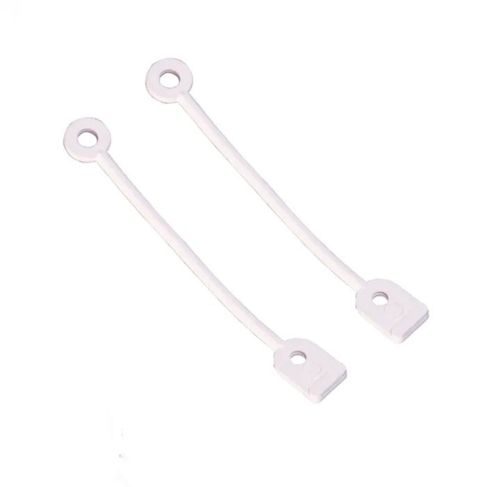 EUROSTIL BOLSA 50 GOMAS REDONDAS LARGAS (50862)