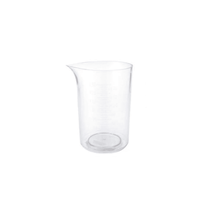 EUROSTIL VASO MEDIDOR 150 ML TRANSPARENTE (50604)