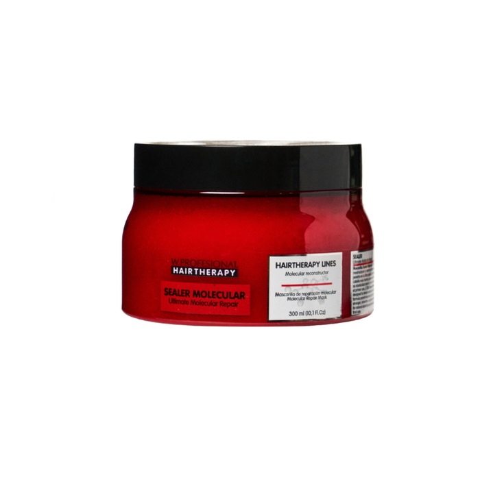 W HAIRTHERAPY SEALER MASCARA REPARACION X 300 ML 1174