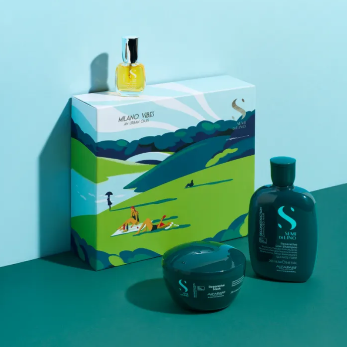 SDL HOLIDAY KIT X3 RECONSTRUCTION (PF029641)