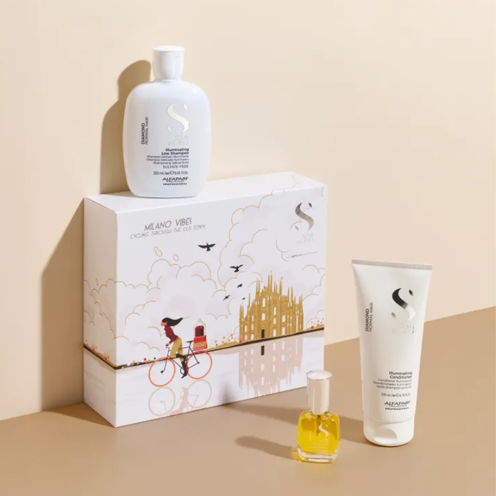 SDL HOLIDAY KIT X3 DIAMOND (PF029639)