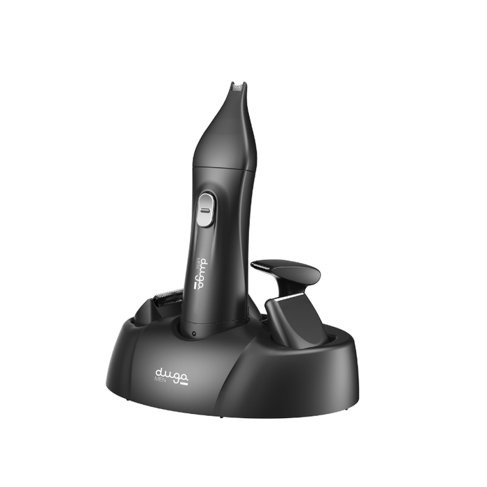 DUGA MEN TRIMMER SET 5 EN 1 - D868