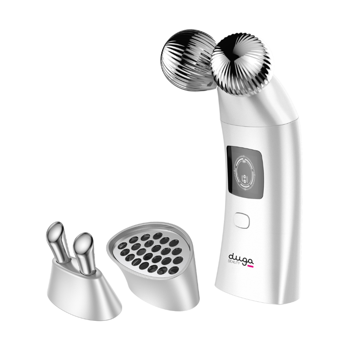 DUGA SET DE BELLEZA FACIAL 3 EN 1 - D1767