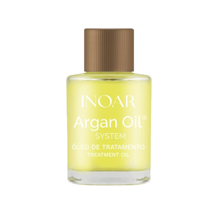 INOAR ARGAN OLEO AMPOLLA  X 7ML (I50139)