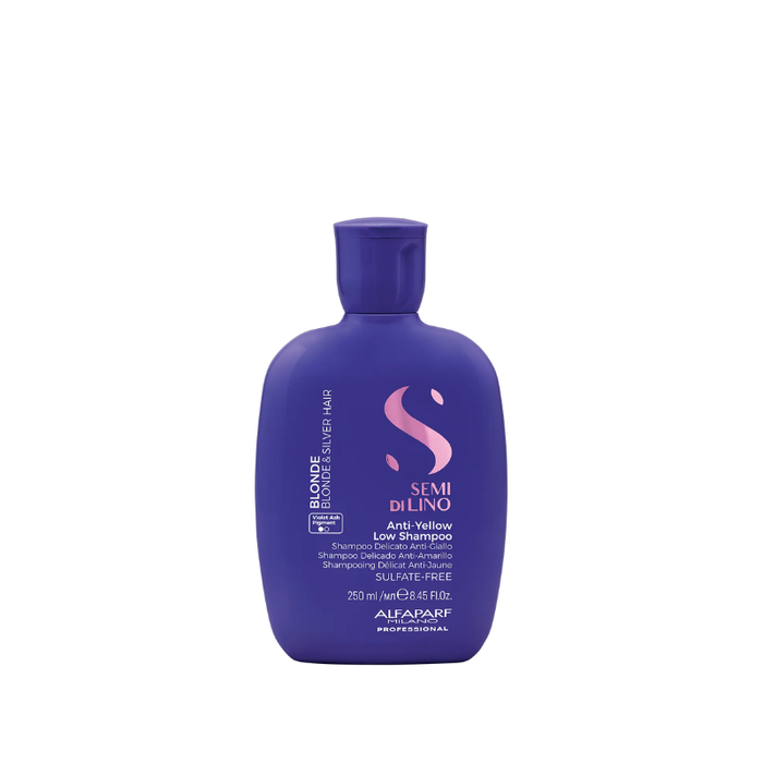 SDL BLONDE ANTI-YELL. SHAMPOO X 250ML (PF022625)