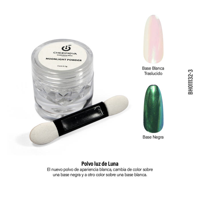 CHERIMOYA POLVO DE LUNA (BH011132-3)