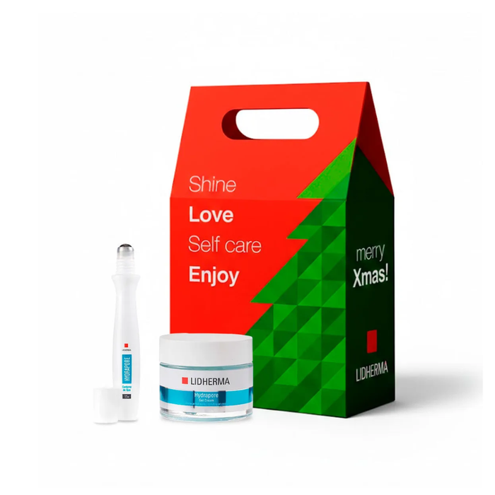 LIDHERMA DUO FIESTAS 2025 - HYDRAPORE (COMB-0243)