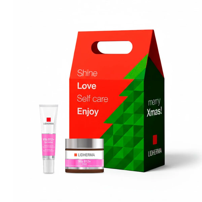 LIDHERMA DUO FIESTAS 2025 - VITA B12 (COMB-0247)