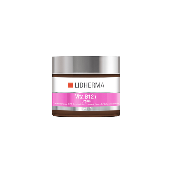 LIDHERMA DUO FIESTAS 2025 - VITA B12 (COMB-0247)