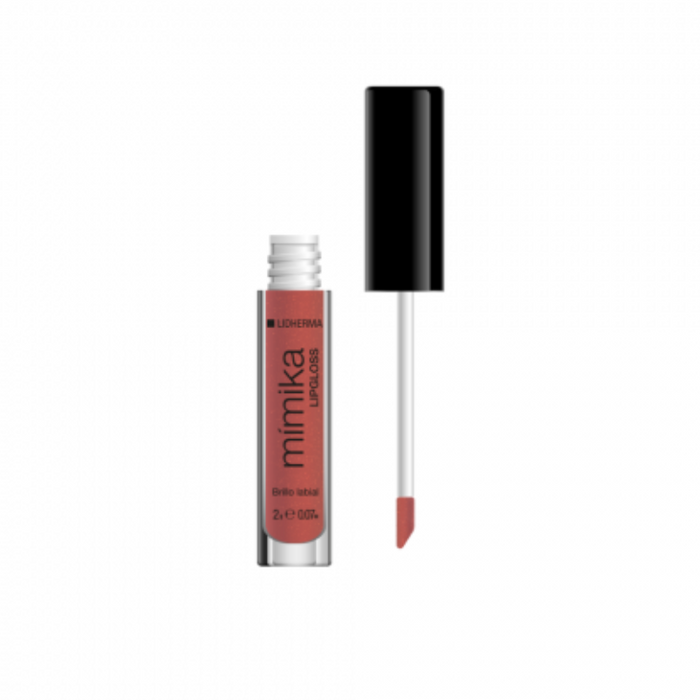 MIMIKA LIPGLOSS ROSE (MIMI-0129)