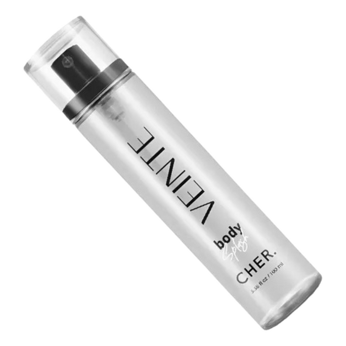 CHER VEINTE BODY SPLASH X 100 ML