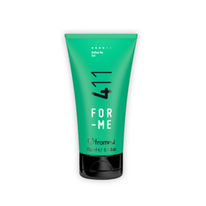 FRAMESI FOR-ME 411 DEFINE ME GEL X 150 ML