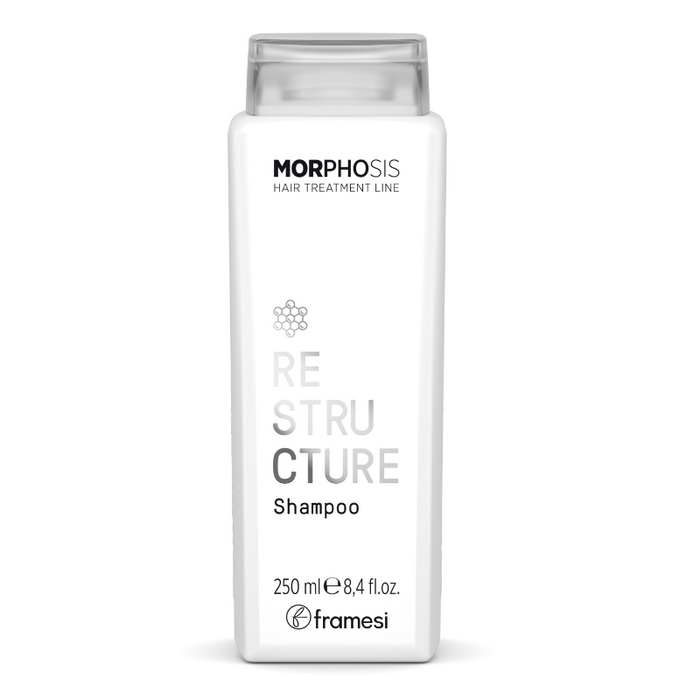 MORPHOSIS 2024 RESTRUCTURE SHAMPOO X 250 ML (03531)