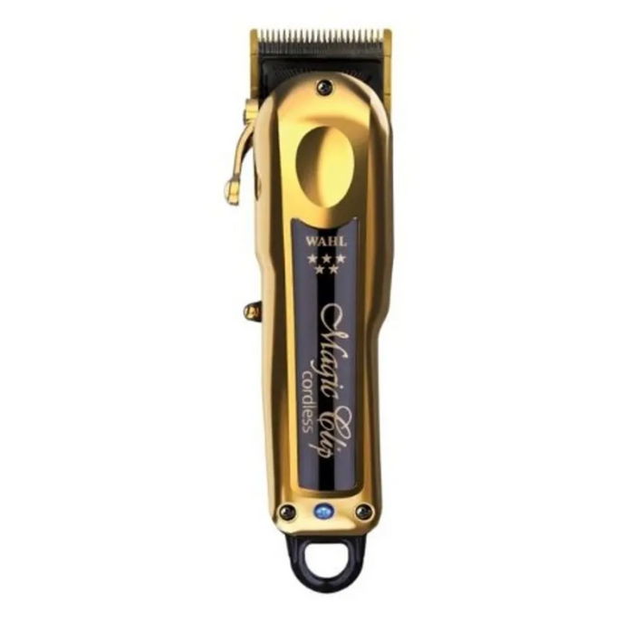 WAHL PROFESSIONAL MAGIC CLIP GOLD INALAMBRICA 8148-328