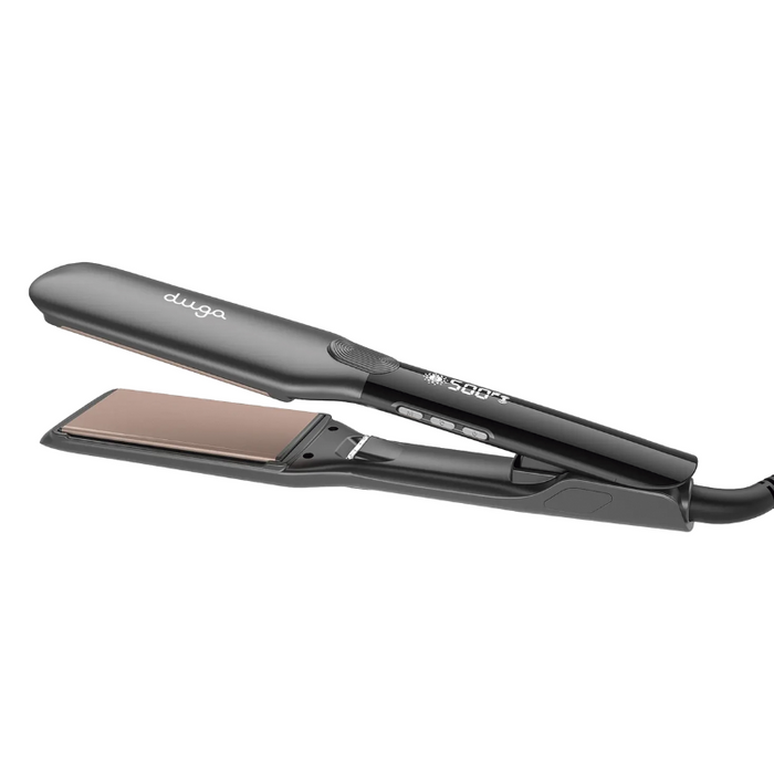 DUGA PLANCHA CERAMICA TOUR. 160/260 C° 90 WATTS  (D2310)