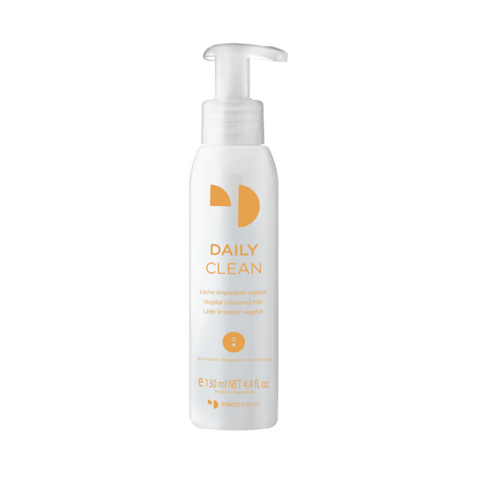 PRODERMIC DAILY CLEAN X 130 ML -1558