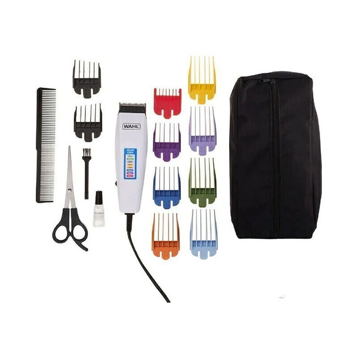 WAHL COLOR CODE 17 PIEZAS 9155-2028