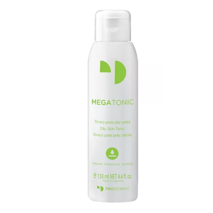 PRODERMIC PURE MEGA TONIC X 130 ML -1616