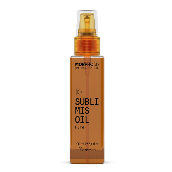 MORPHOSIS 2024 SUBLIMIS OIL PURE 100ML (03516)