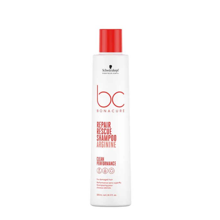 BC REPAIR RESCUE SHAMPOO ARGININE X250 ML 2708490