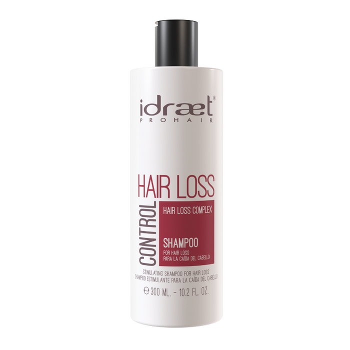 IDRAET HAIR LOSS CONTROL SHAMPOO X 300 ML -15632 (84)