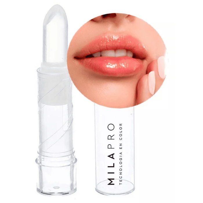 MP PRE BASE P/LABIOS C/ACIDO HIALURONICO HD (2510E)