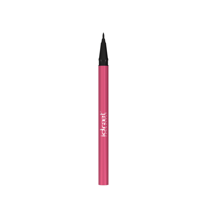 IDRAET PRECISION WATERPROOF LIQUID EYELINER-LL90 FUCHSIA-14918