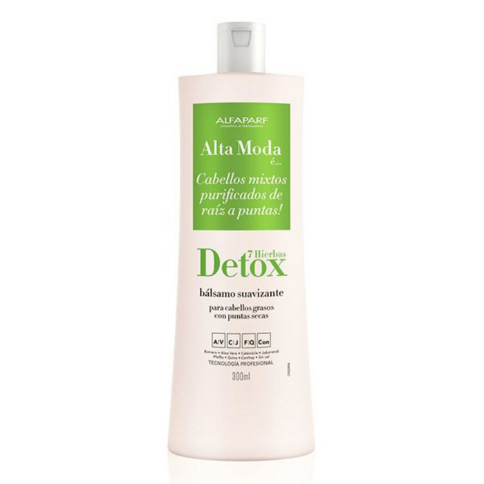 ALTA MODA DETOX BALSAMO X 300 ML (PF016513)