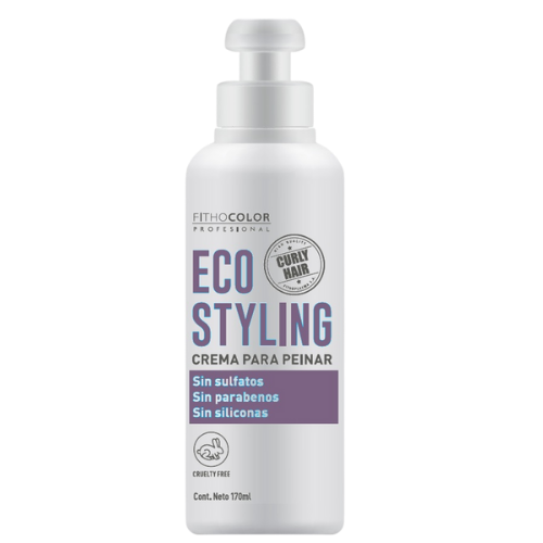 FITHOCOLOR ECO STYLING X 170 ML