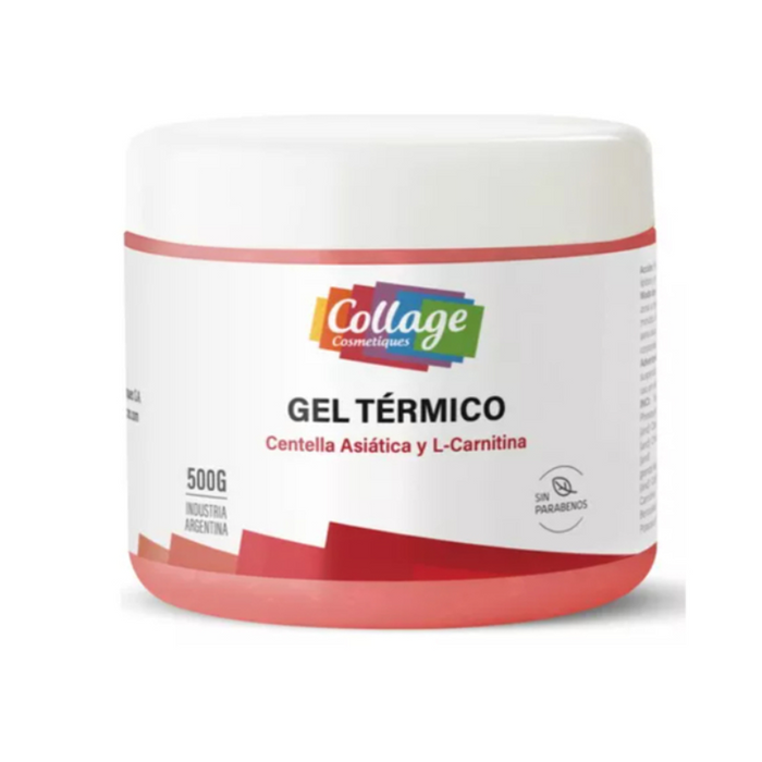 COLLAGE GEL TERMICO X 500 GRS 16004