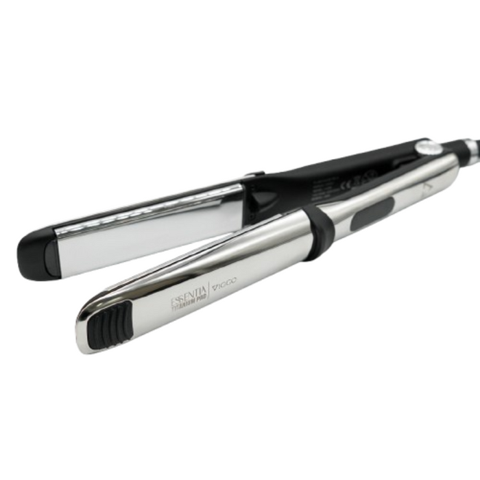 VIGGO PLANCHA ESSENTIA TITANIUM PRO 230° C (V-208)