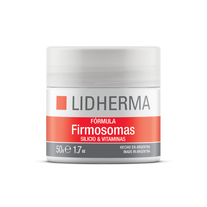 LIDHERMA FIRMOSOMAS X 50 G CON DMAE - FACI-0065