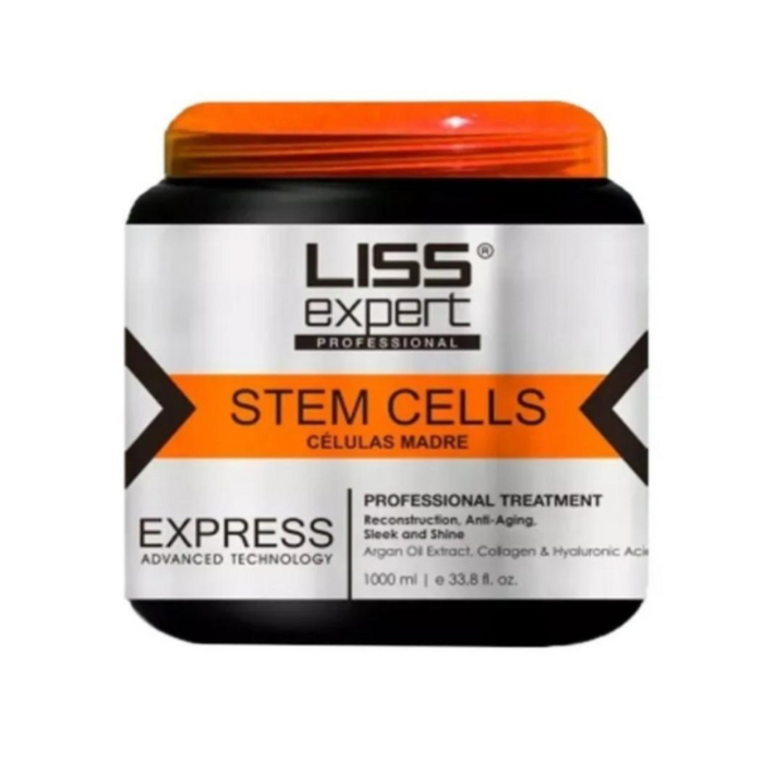 LISS EXPERT STEM CELL NEW X 1000 ML 21518