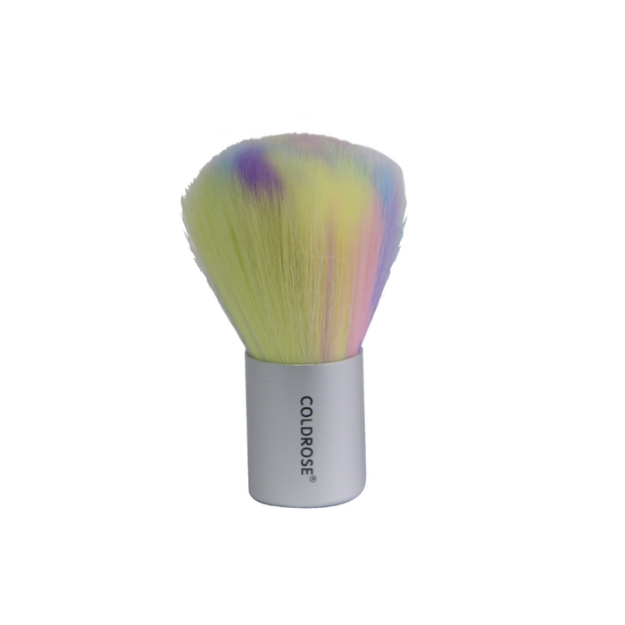 CHERIMOYA BROCHA MOLTICOLOR P/MANICURE COLDROSE (CR000040)
