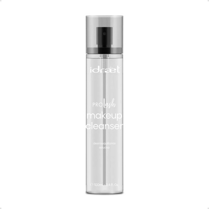 IDRAET PRO LASH DESMAQUILLANTE ACUOSO X 100 ML - 12570