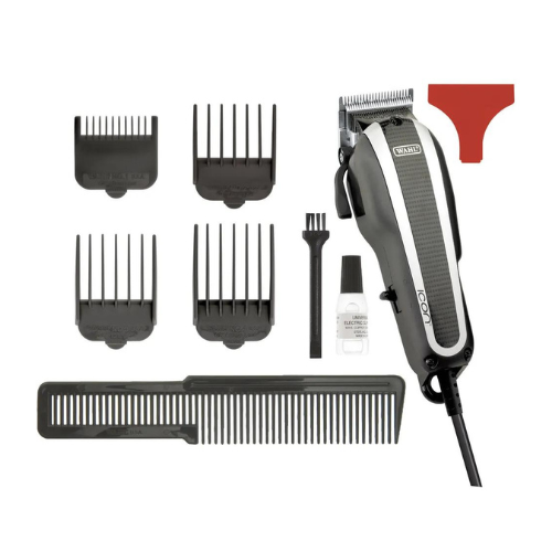 WAHL ICON ELECTRICO PROFESIONAL CLIPPER 8490-016