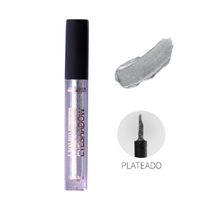 CHERIMOYA LIQUID EYESHADOW X 3 ML -02 (CRL071-02)